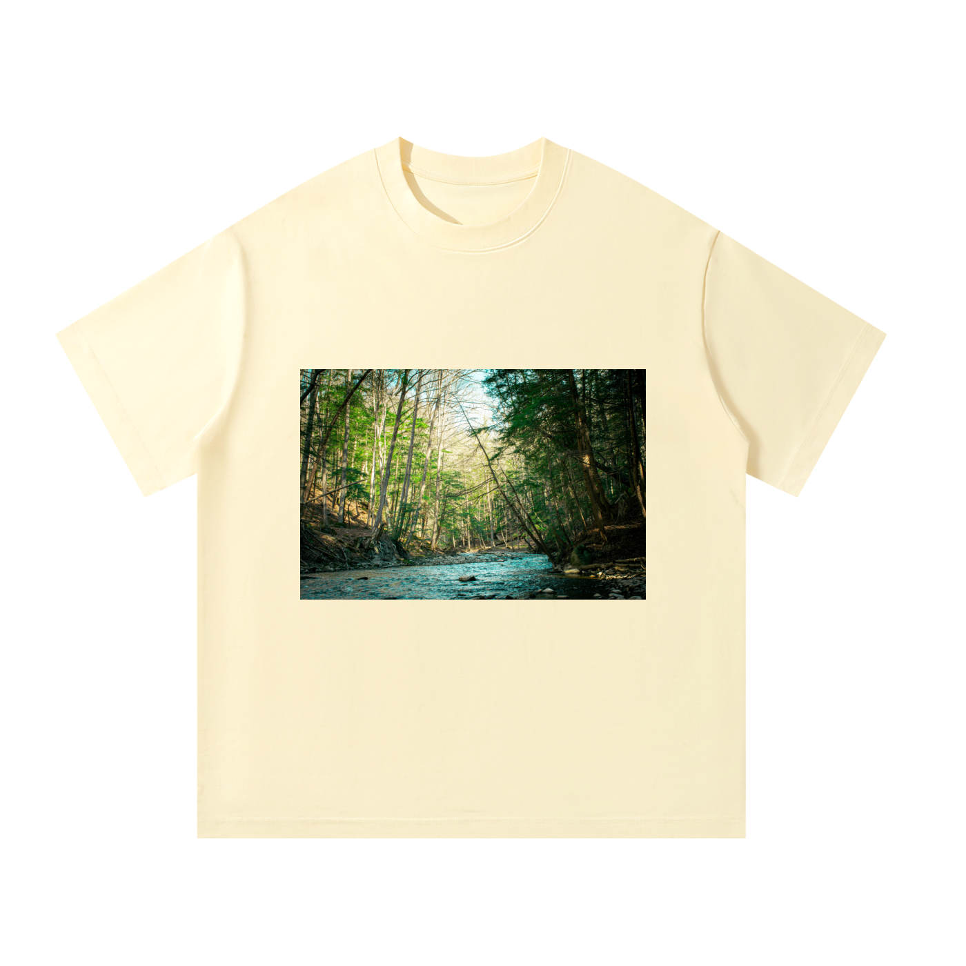 Unisex Oversized T-Shirt