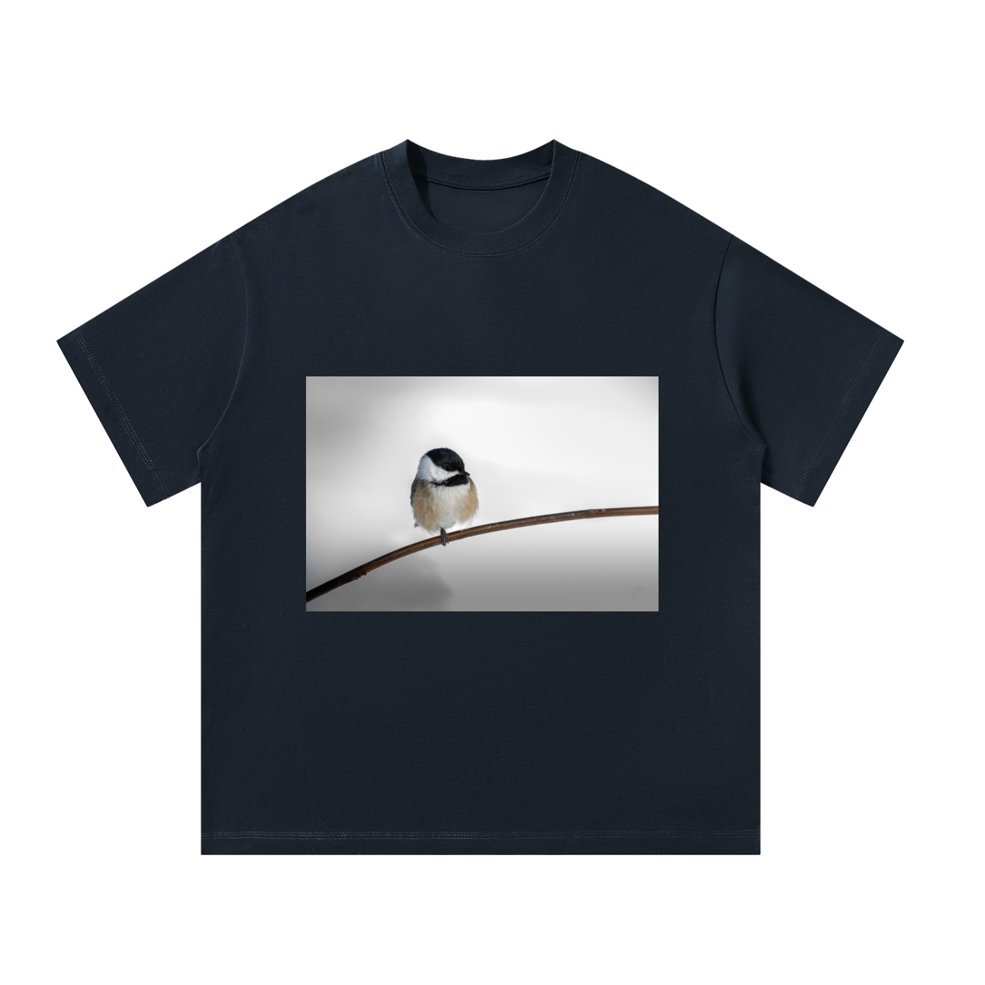Unisex Oversized T-Shirt