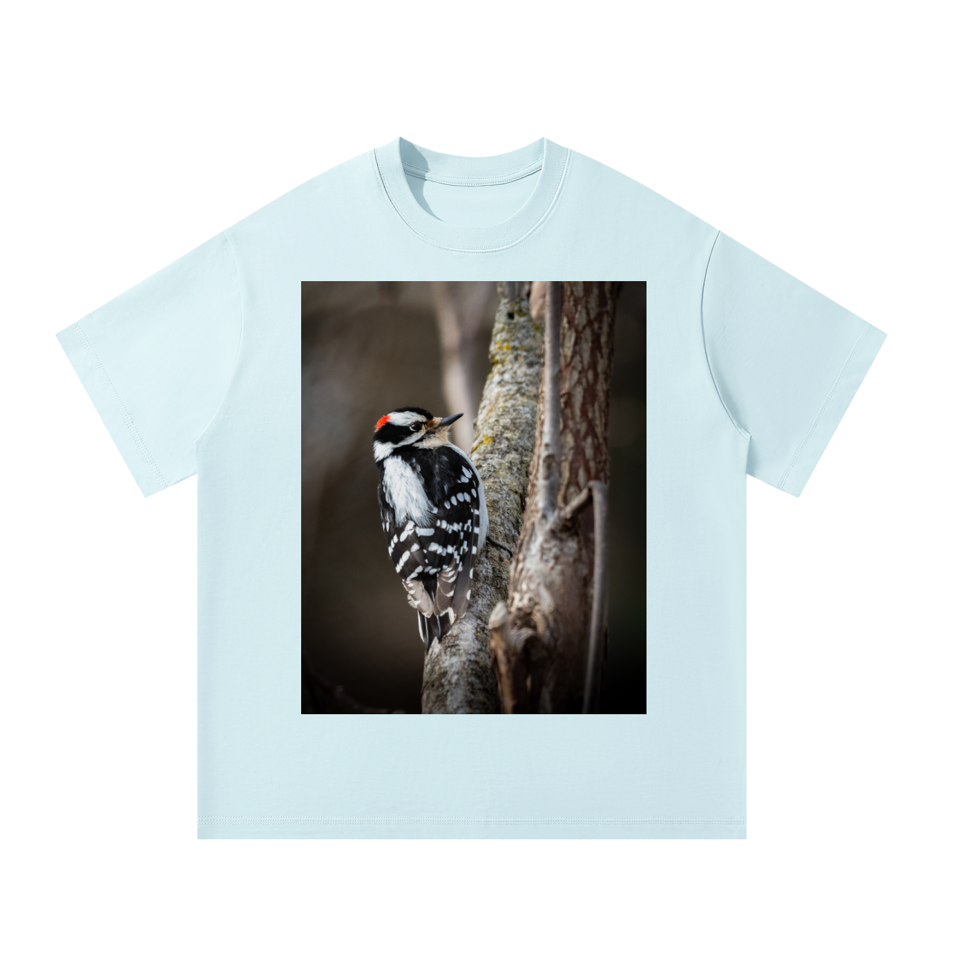 Unisex Oversized T-Shirt