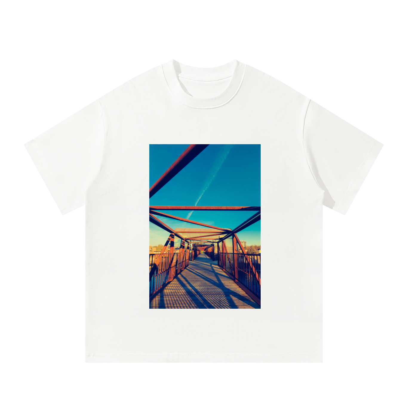 Unisex Oversized T-Shirt