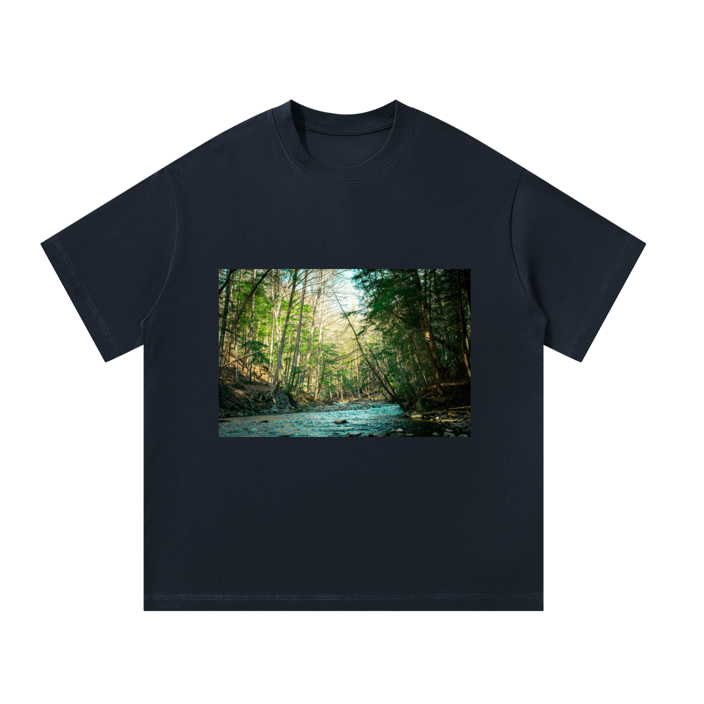 Unisex Oversized T-Shirt