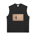 Sorona Quick-Dry Cooling Tank Top