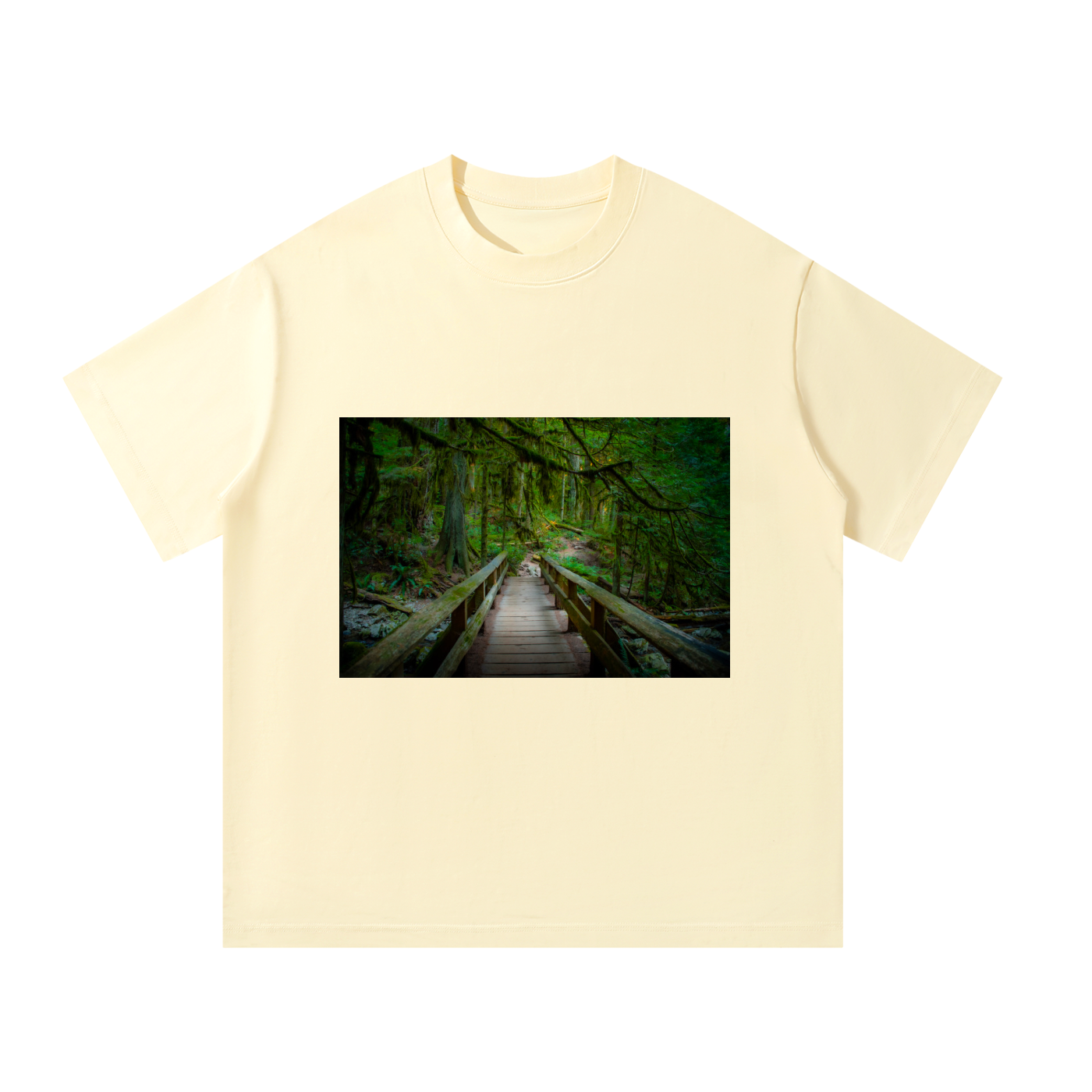 Unisex Oversized T-Shirt