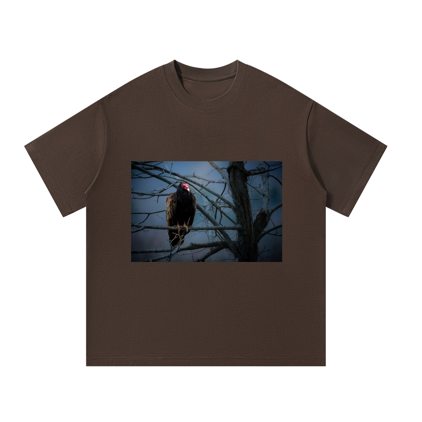 Unisex Oversized T-Shirt