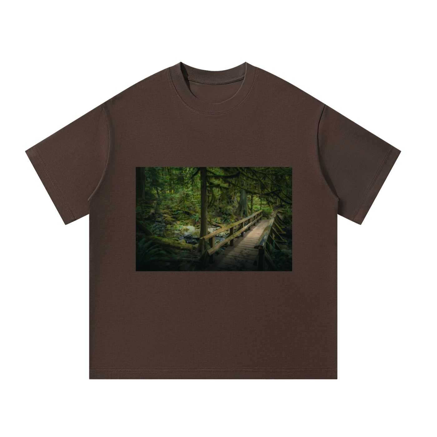 Unisex Oversized T-Shirt