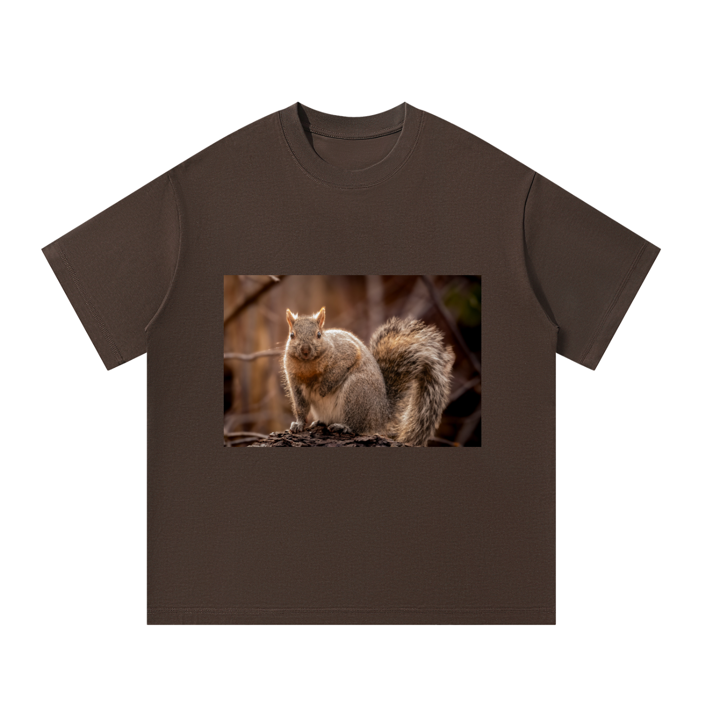 Unisex Oversized T-Shirt