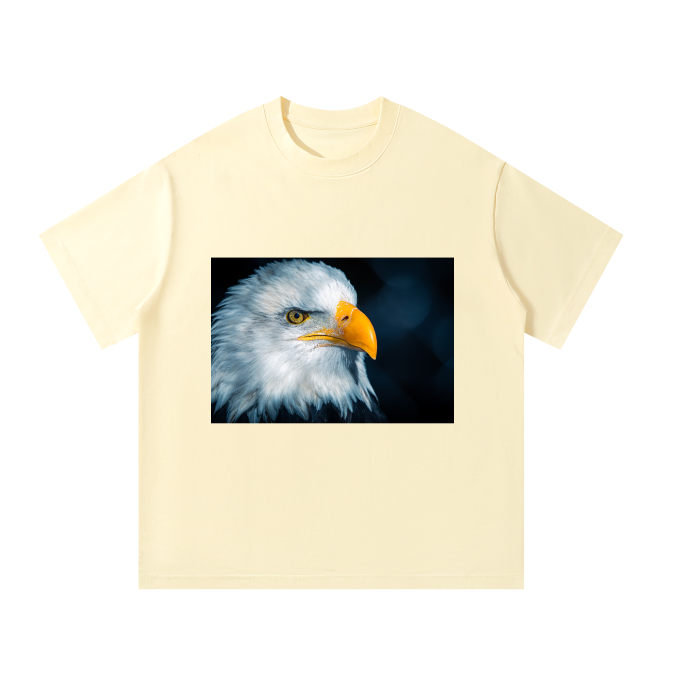 Unisex Oversized T-Shirt