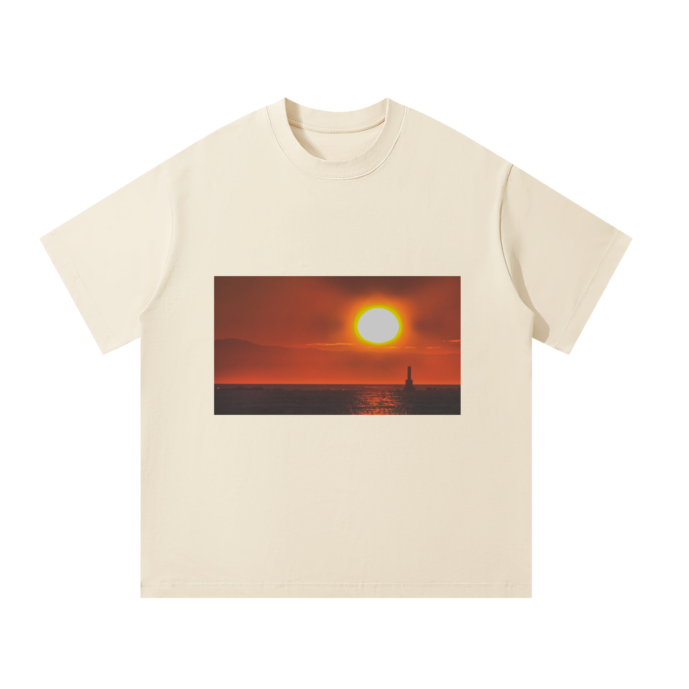 Unisex Oversized T-Shirt