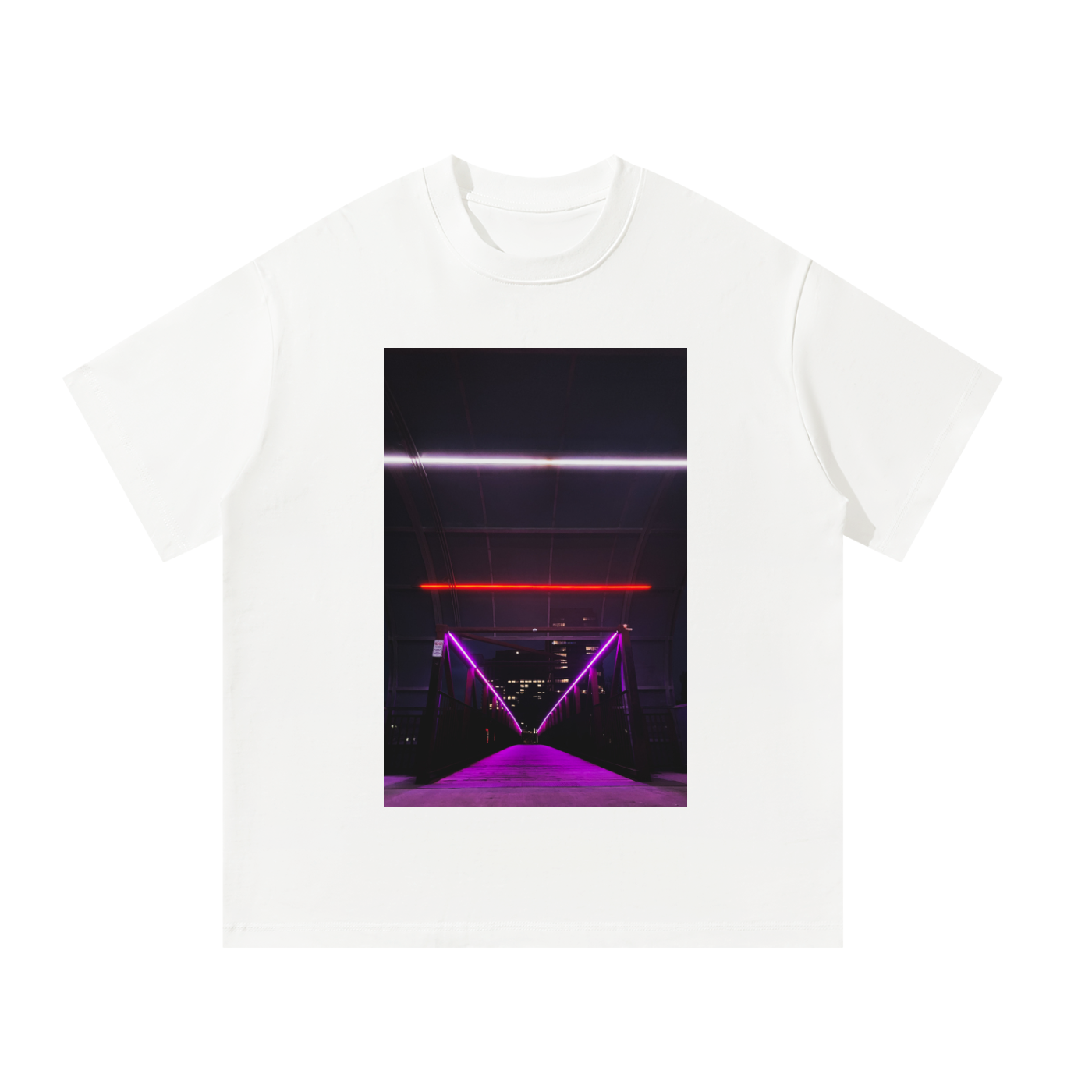Unisex Oversized T-Shirt