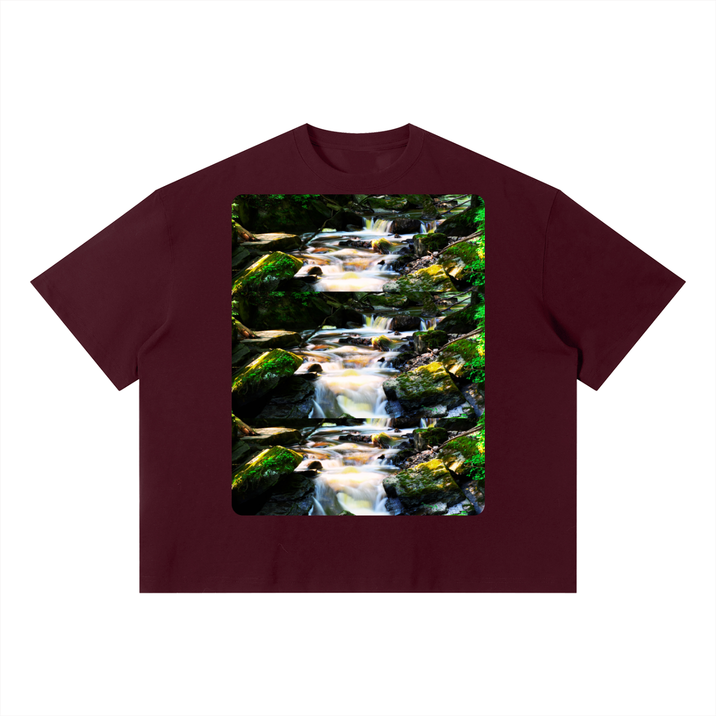 Unisex Sorona Boxy T-Shirt