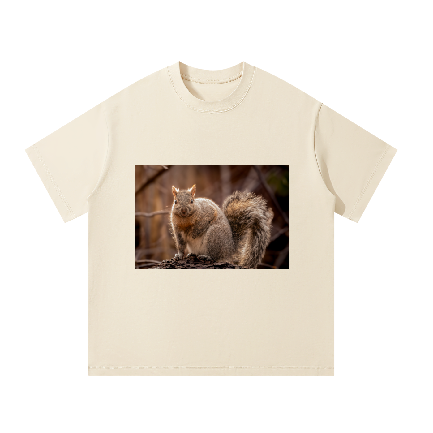 Unisex Oversized T-Shirt