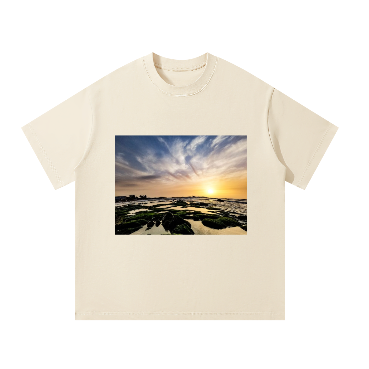 Unisex Oversized T-Shirt