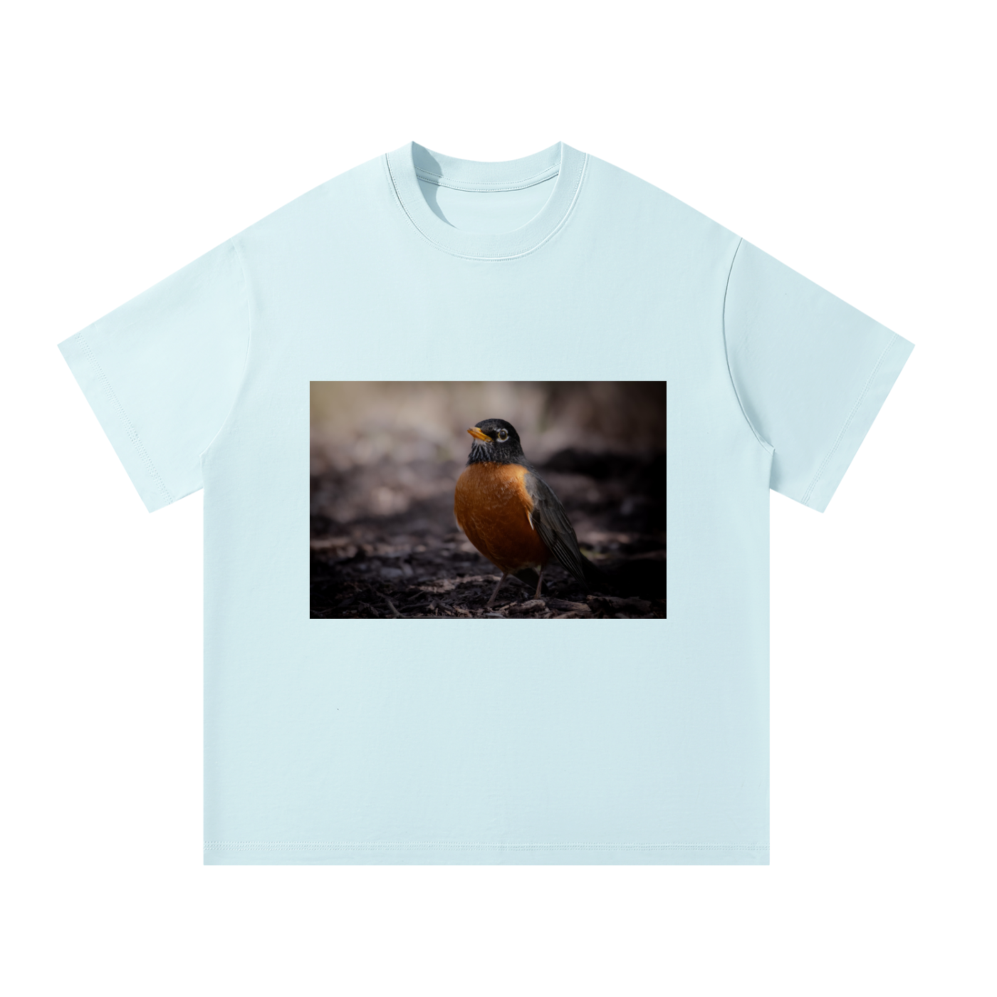Unisex Oversized T-Shirt