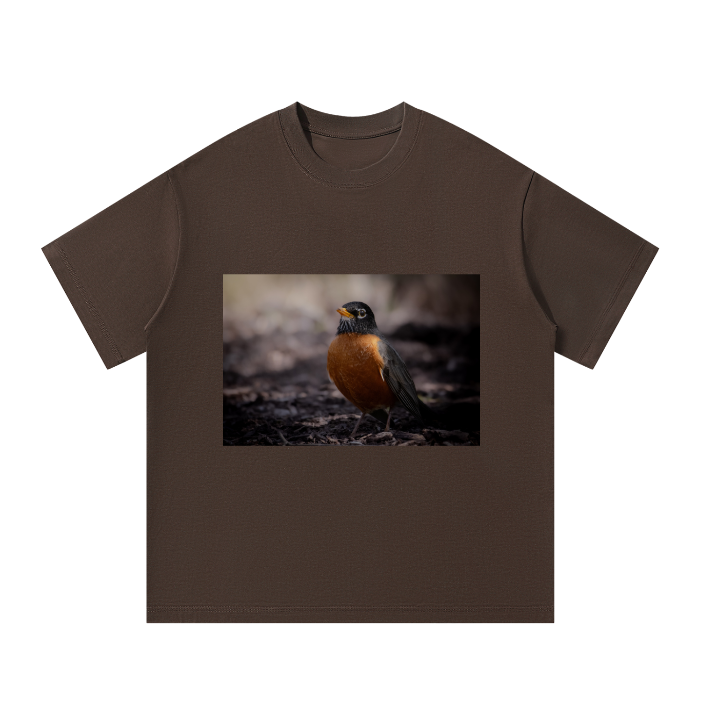 Unisex Oversized T-Shirt