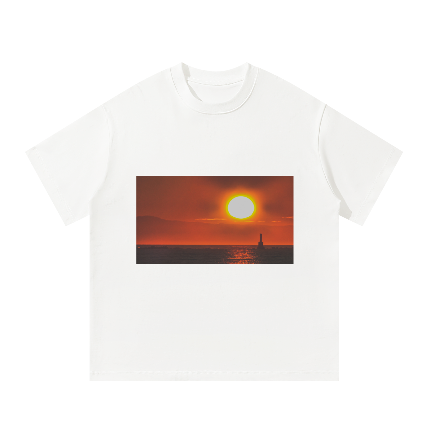 Unisex Oversized T-Shirt