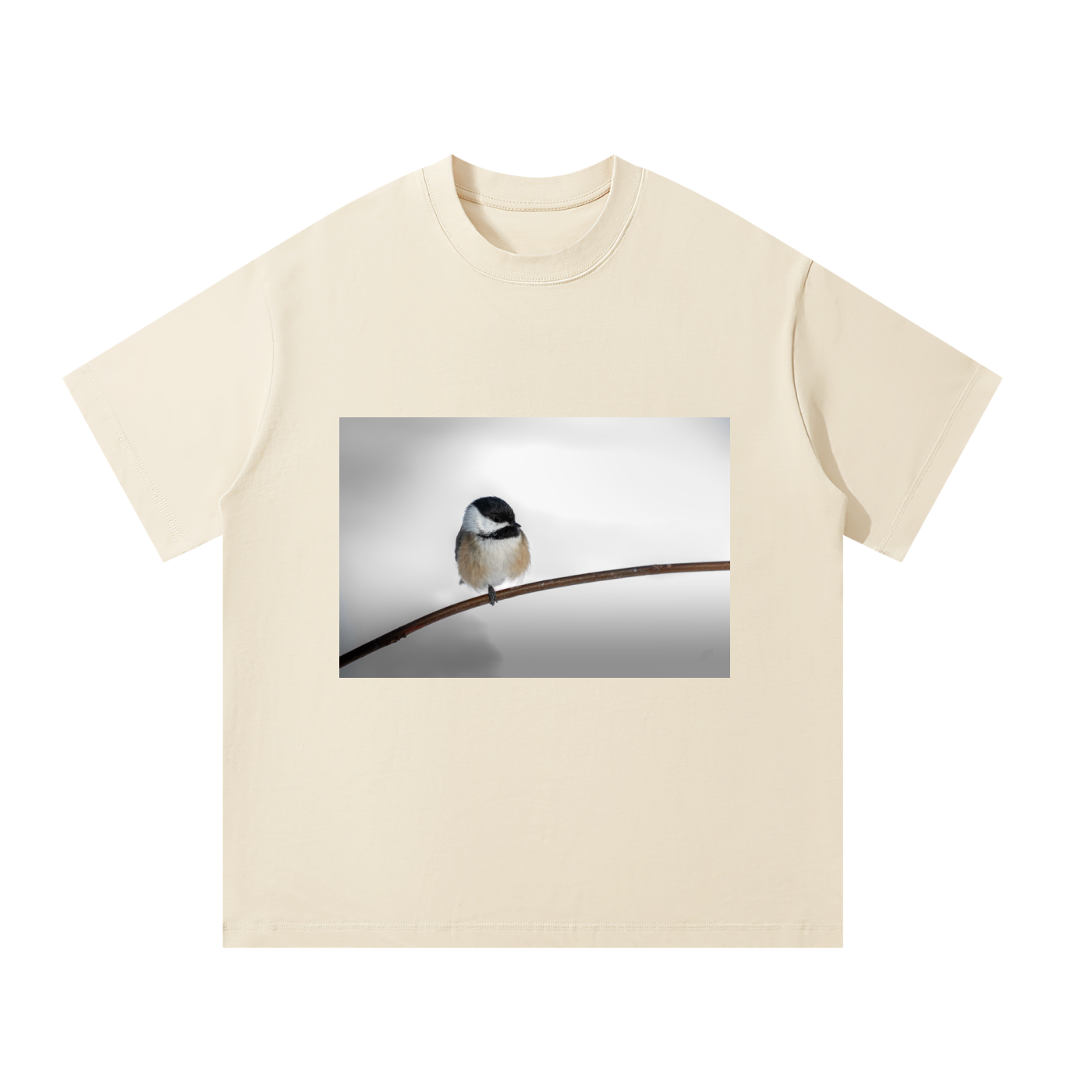 Unisex Oversized T-Shirt