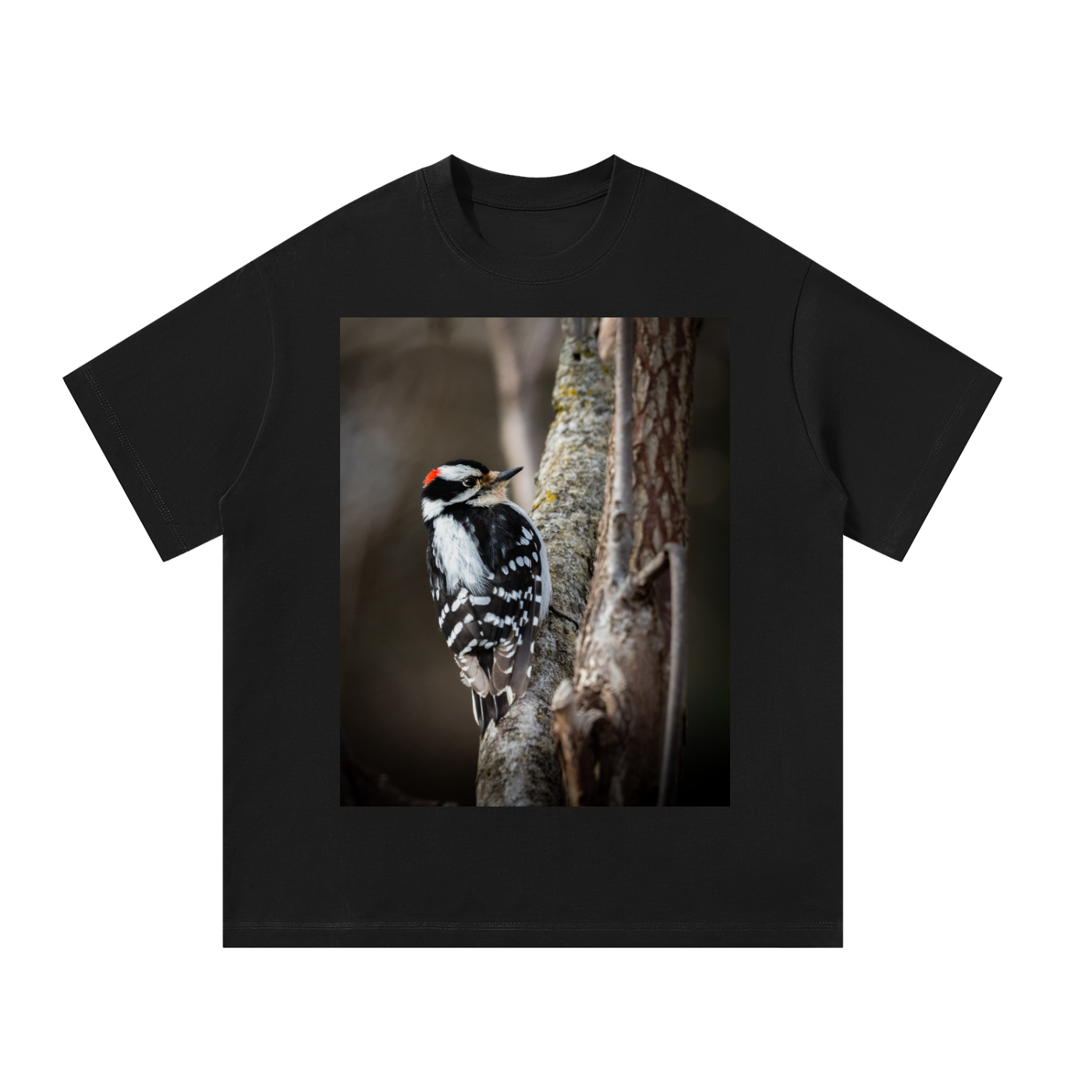 Unisex Oversized T-Shirt