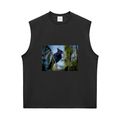 Sorona Quick-Dry Cooling Tank Top