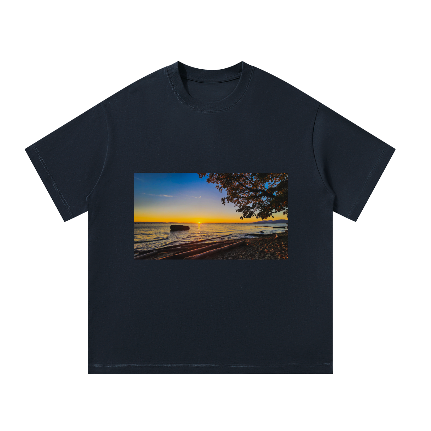 Unisex Oversized T-Shirt