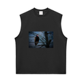 Sorona Quick-Dry Cooling Tank Top