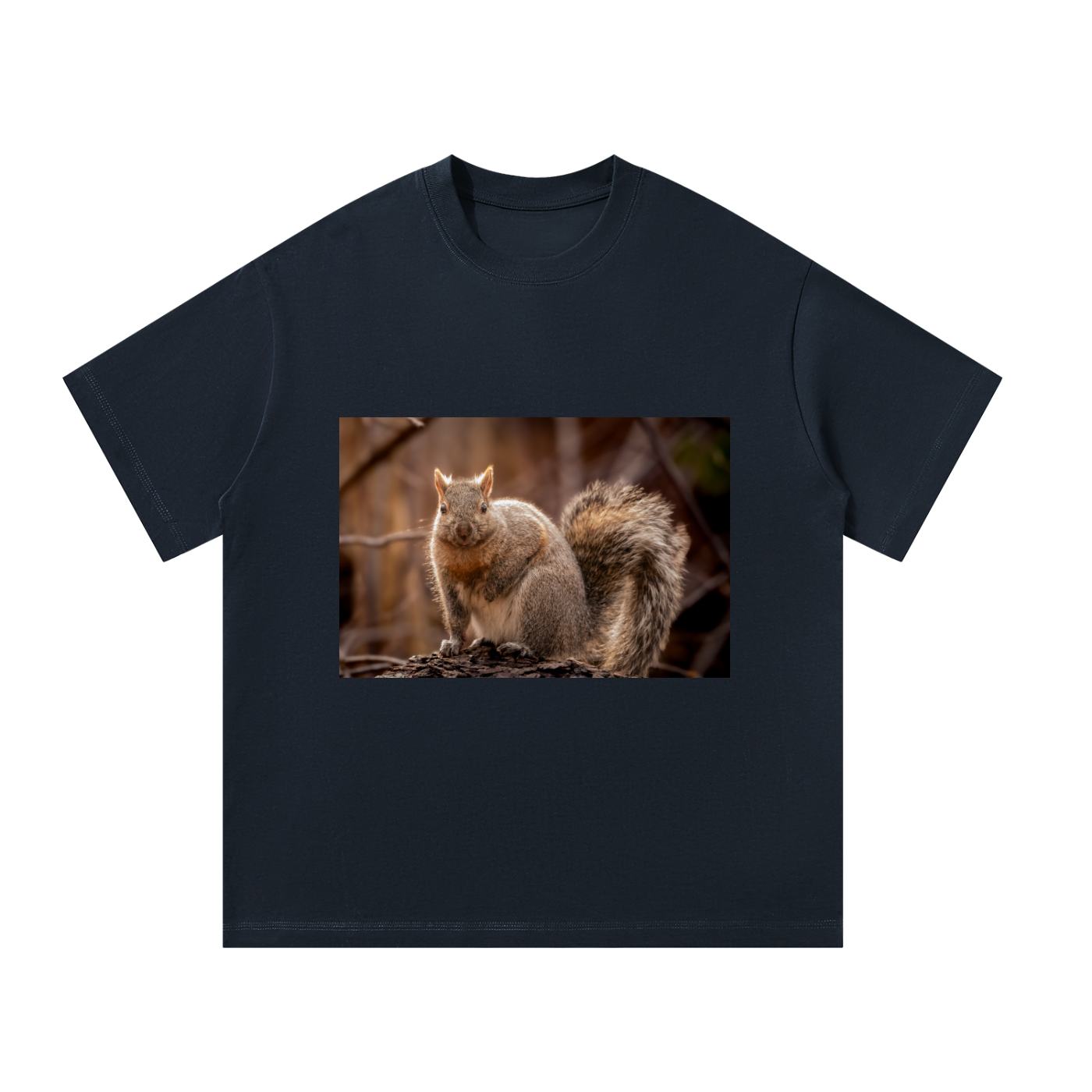 Unisex Oversized T-Shirt