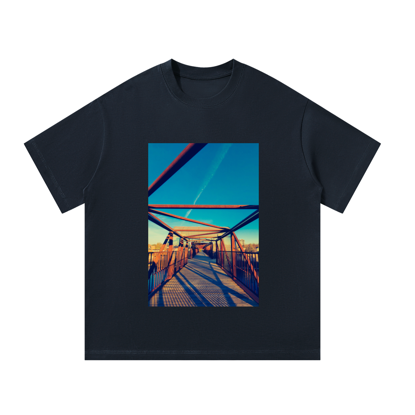 Unisex Oversized T-Shirt