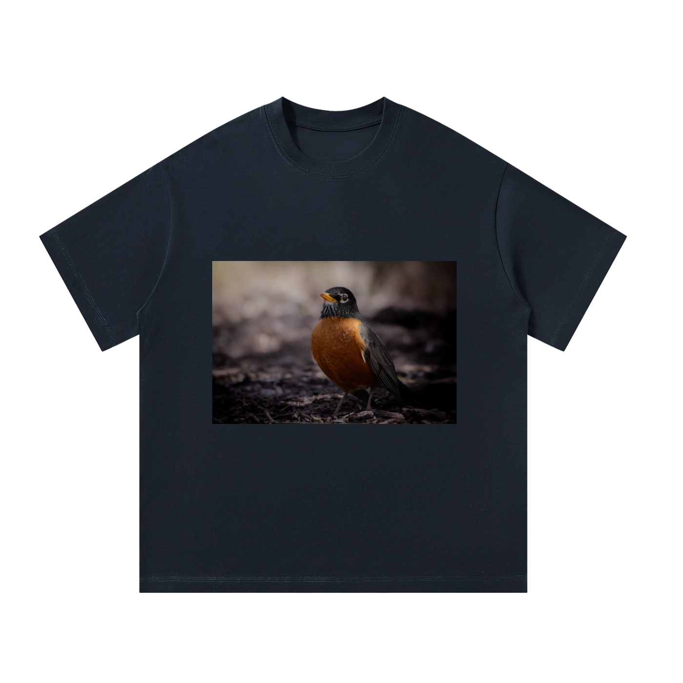 Unisex Oversized T-Shirt