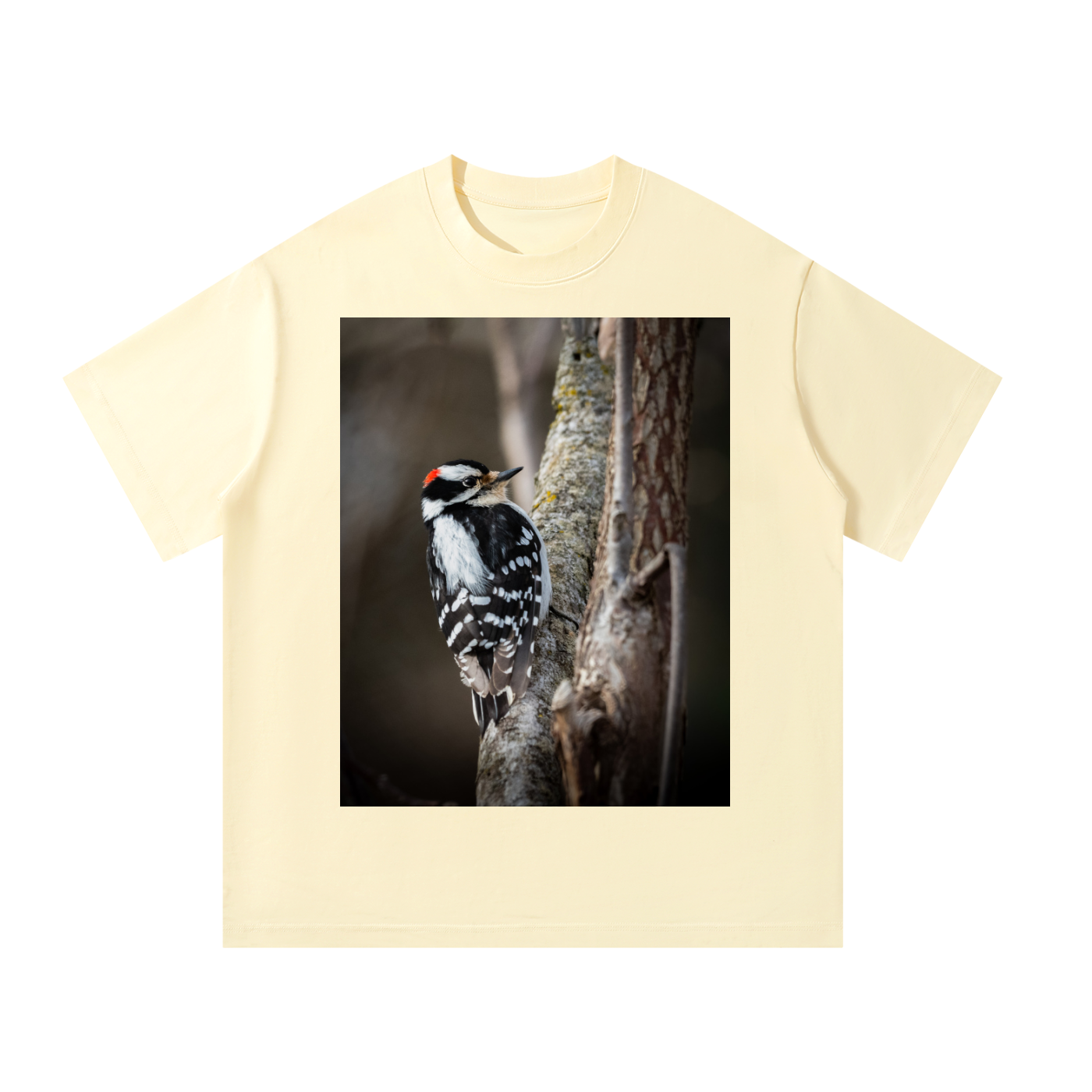 Unisex Oversized T-Shirt