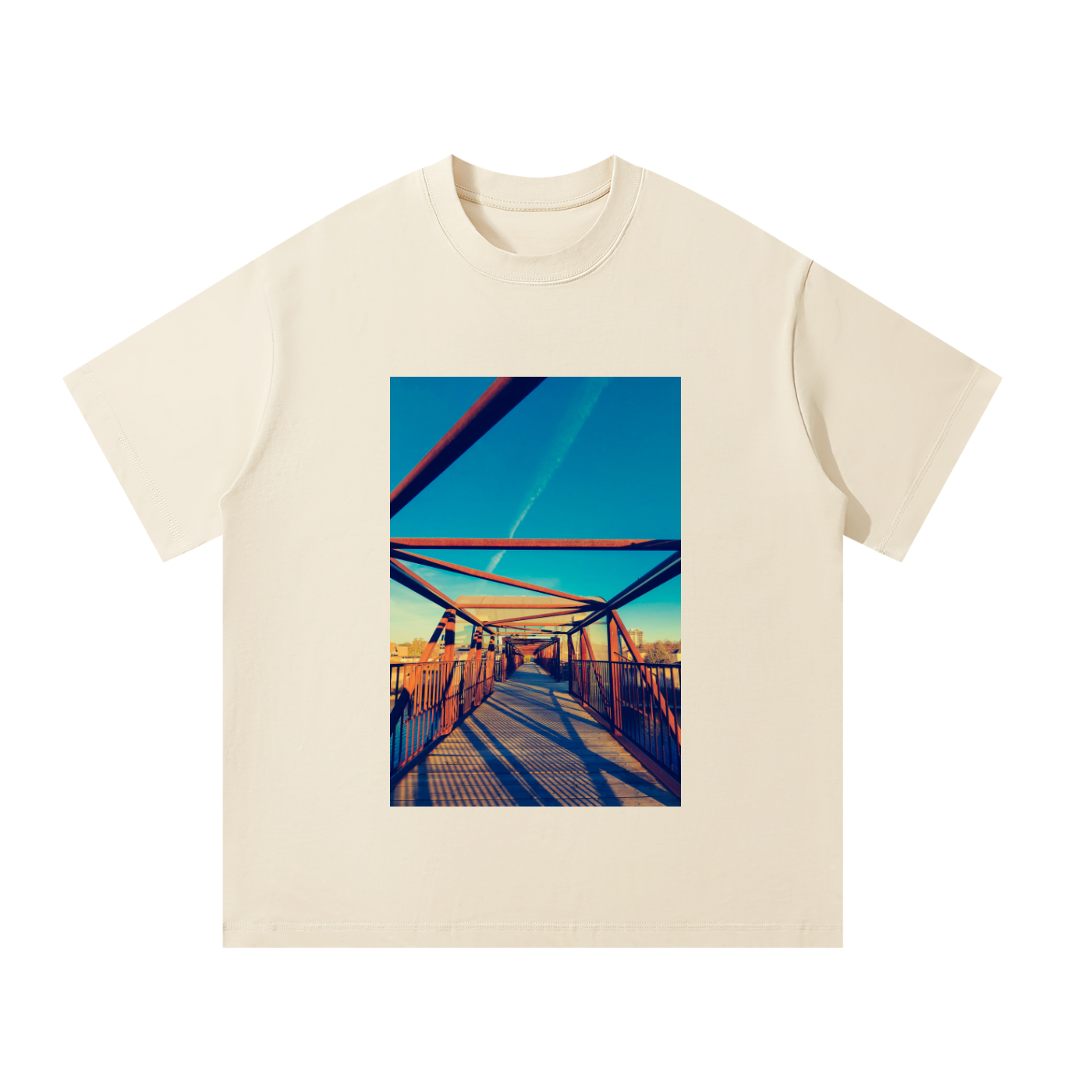 Unisex Oversized T-Shirt