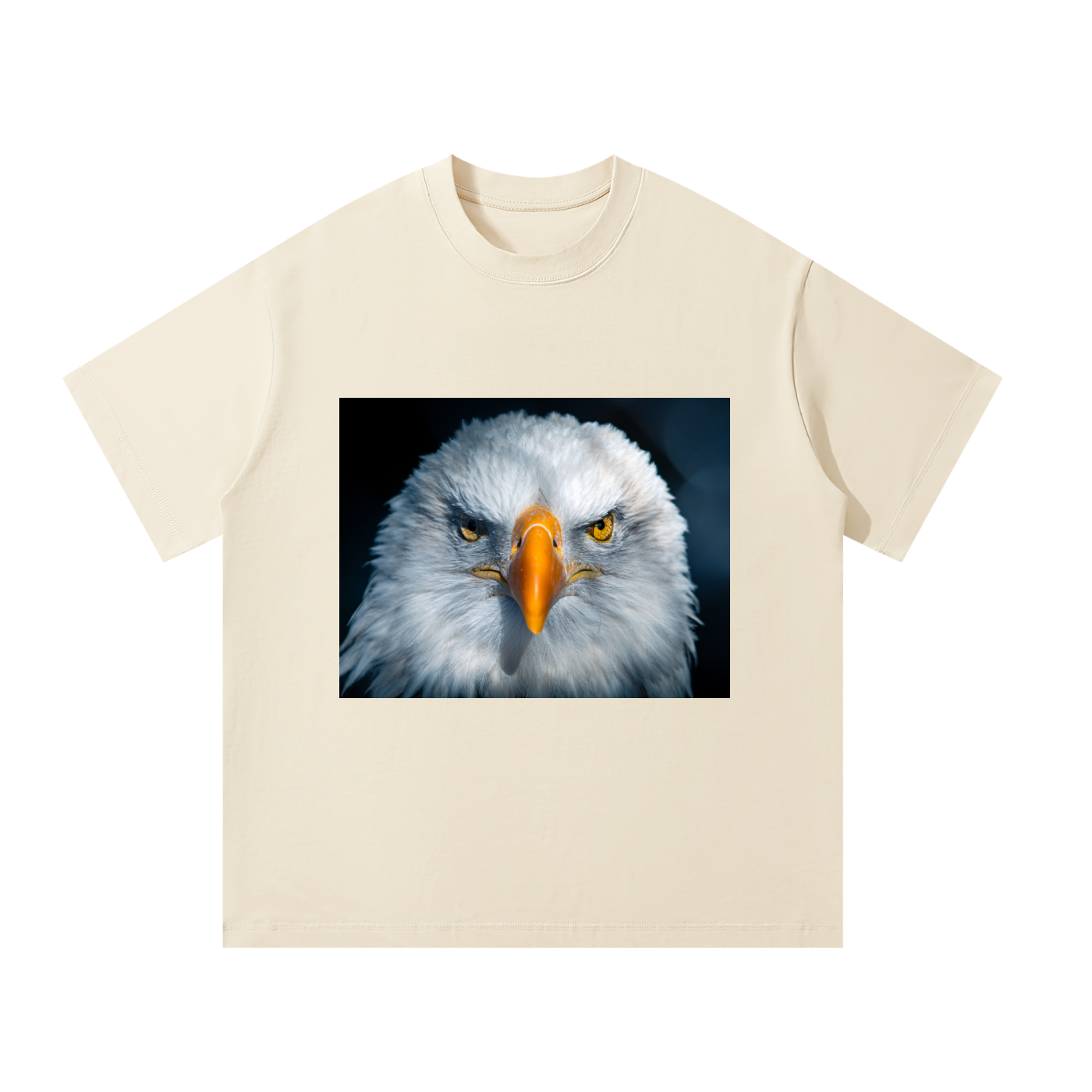 Unisex Oversized T-Shirt