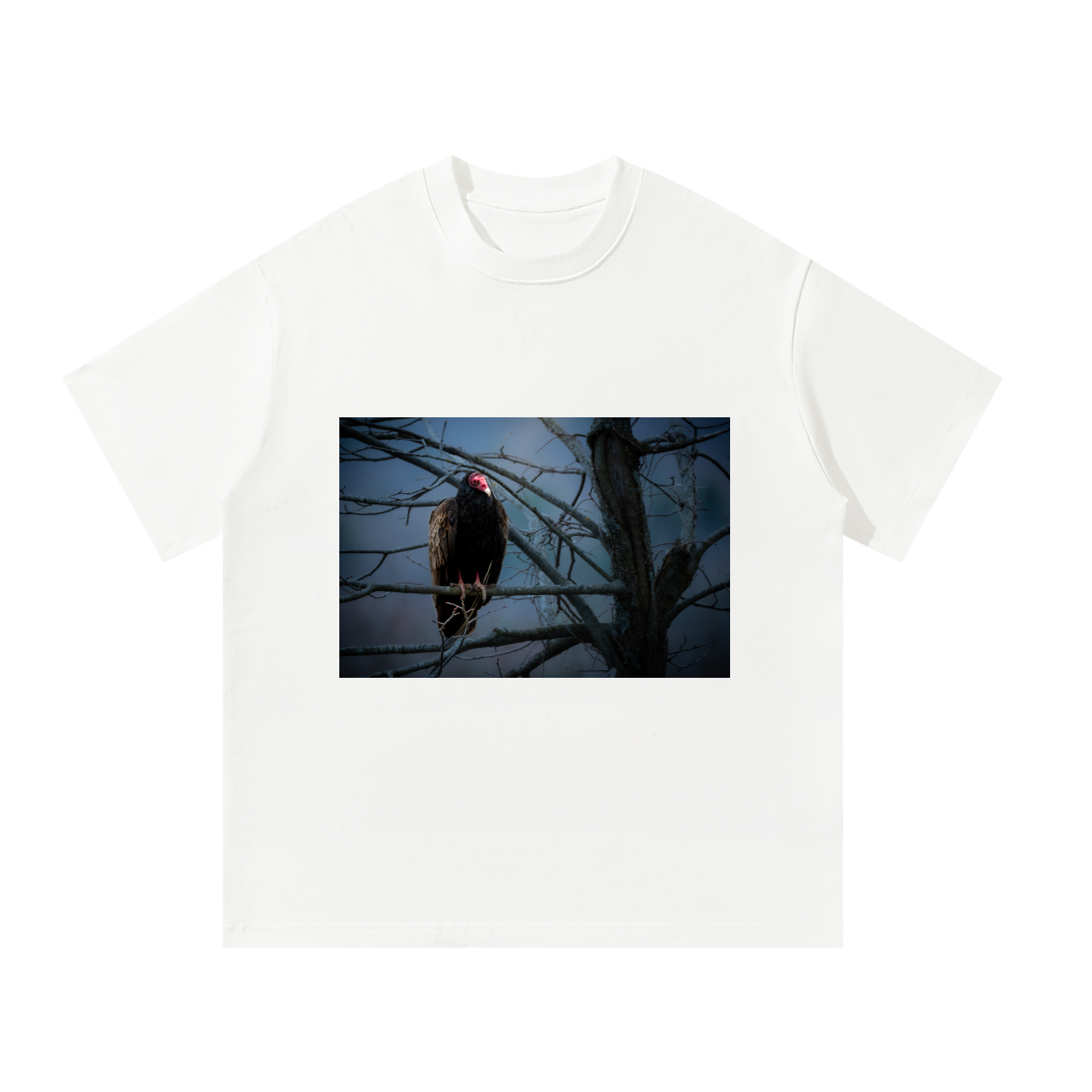 Unisex Oversized T-Shirt