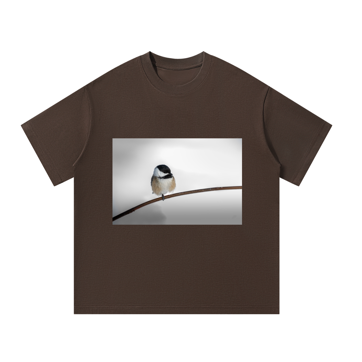Unisex Oversized T-Shirt