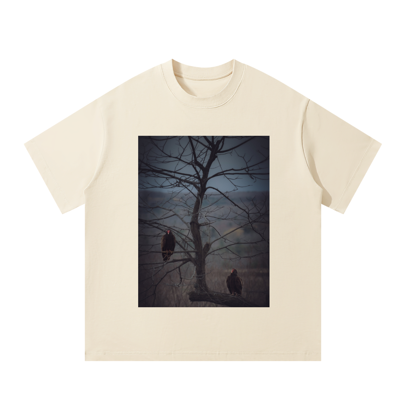 Unisex Oversized T-Shirt