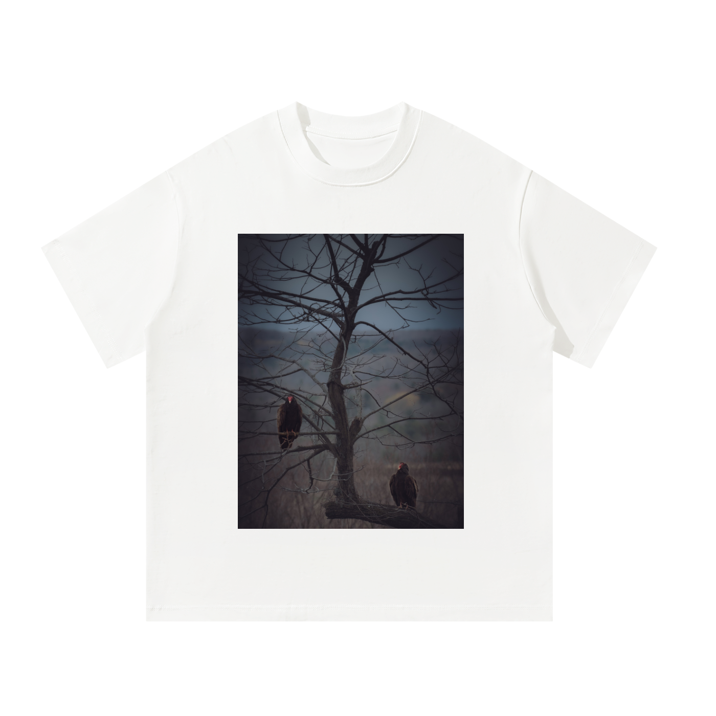 Unisex Oversized T-Shirt