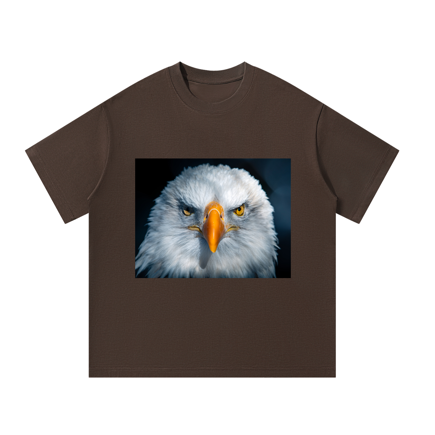 Unisex Oversized T-Shirt