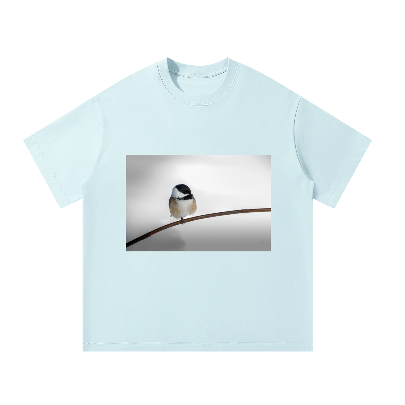 Unisex Oversized T-Shirt