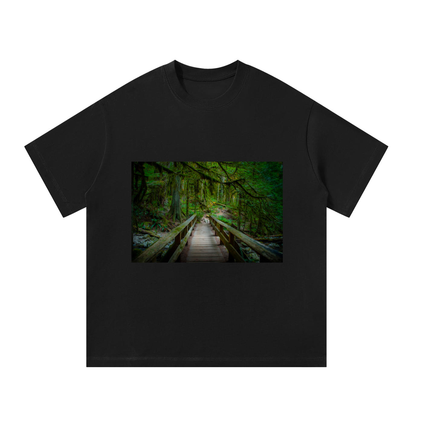 Unisex Oversized T-Shirt