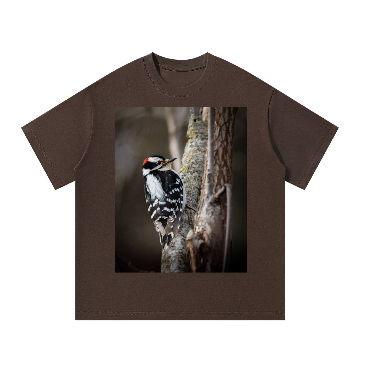 Unisex Oversized T-Shirt