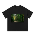Unisex Oversized T-Shirt