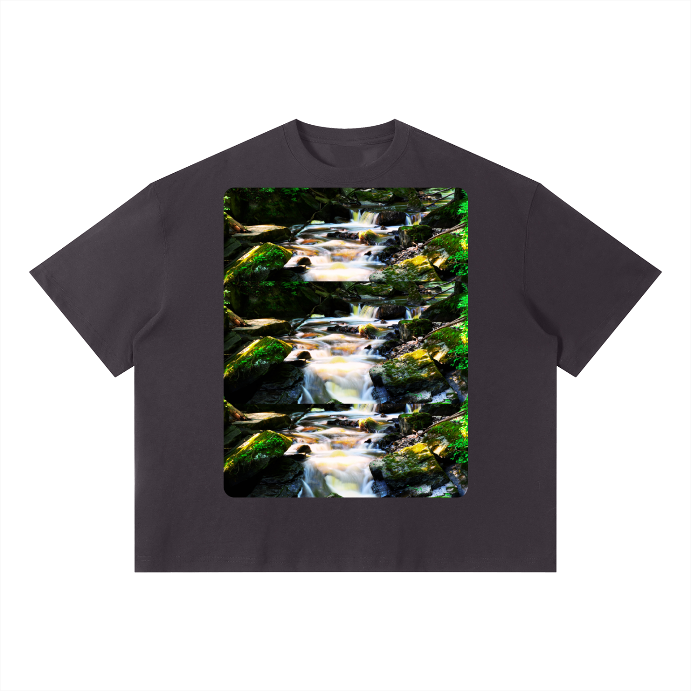 Unisex Sorona Boxy T-Shirt