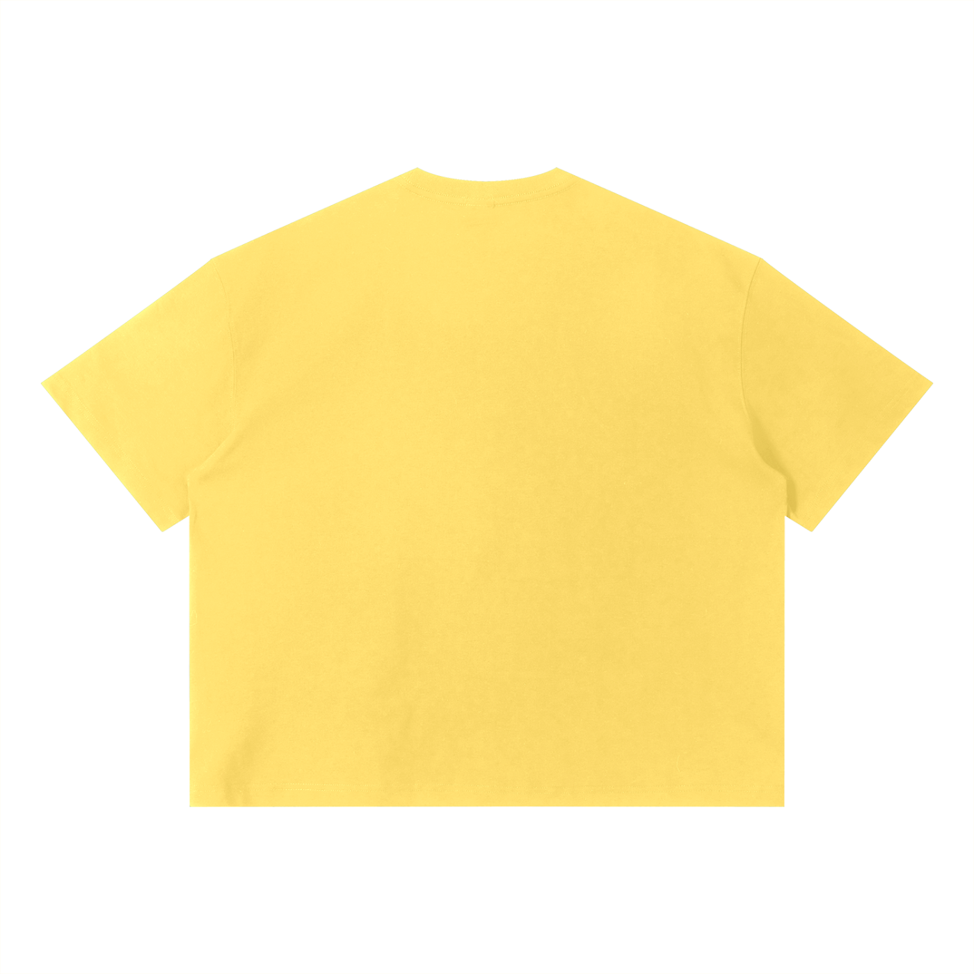 Unisex Sorona Boxy T-Shirt