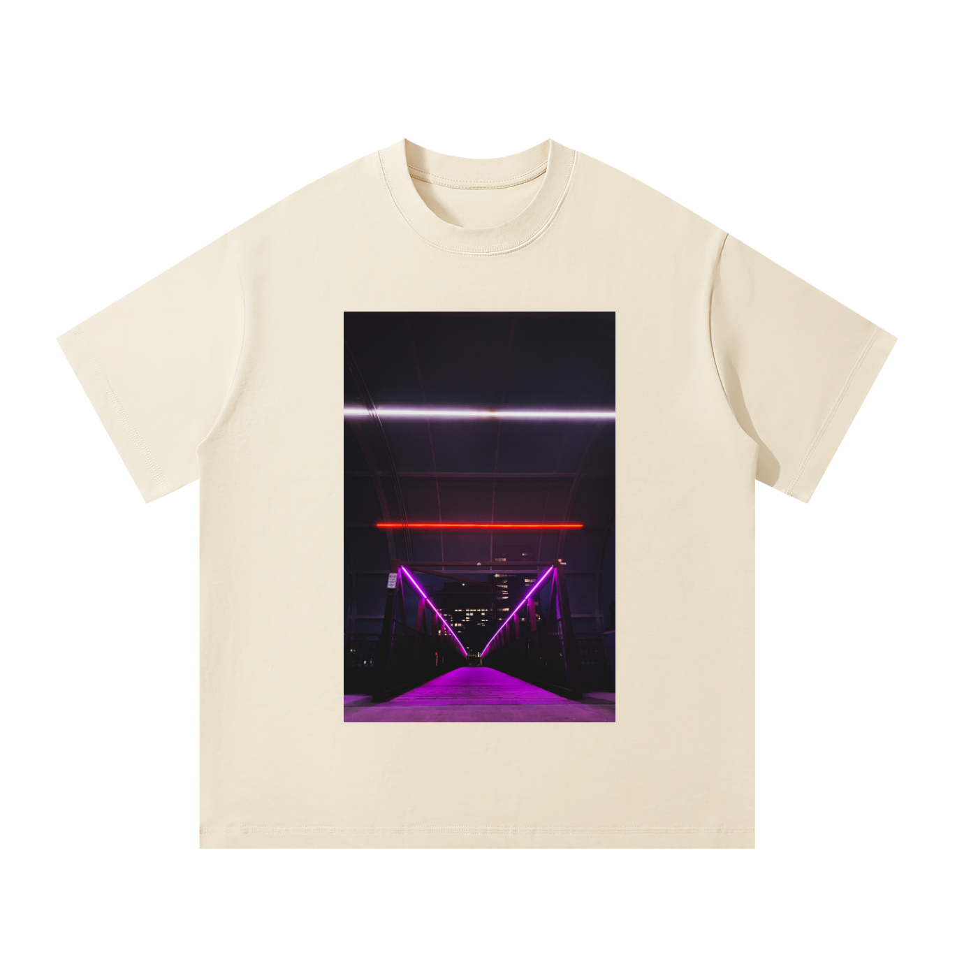 Unisex Oversized T-Shirt