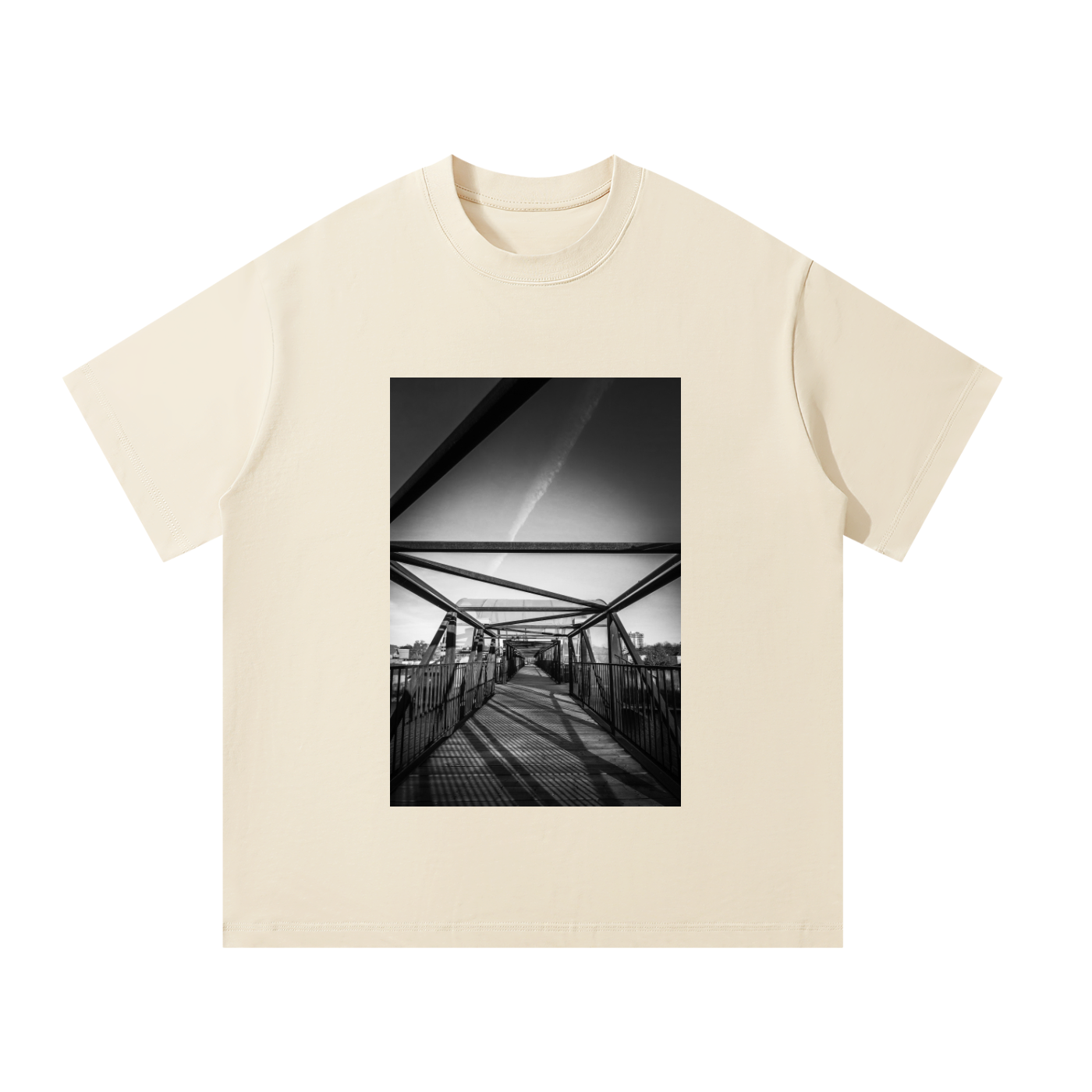 Unisex Oversized T-Shirt