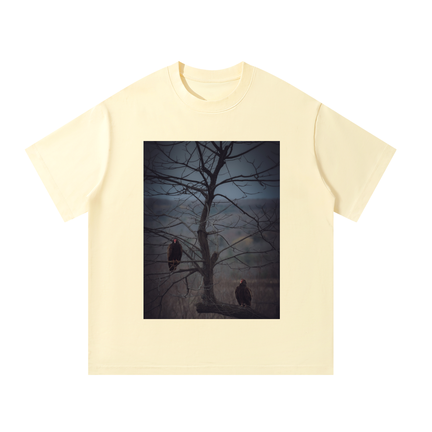 Unisex Oversized T-Shirt