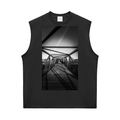 Sorona Quick-Dry Cooling Tank Top
