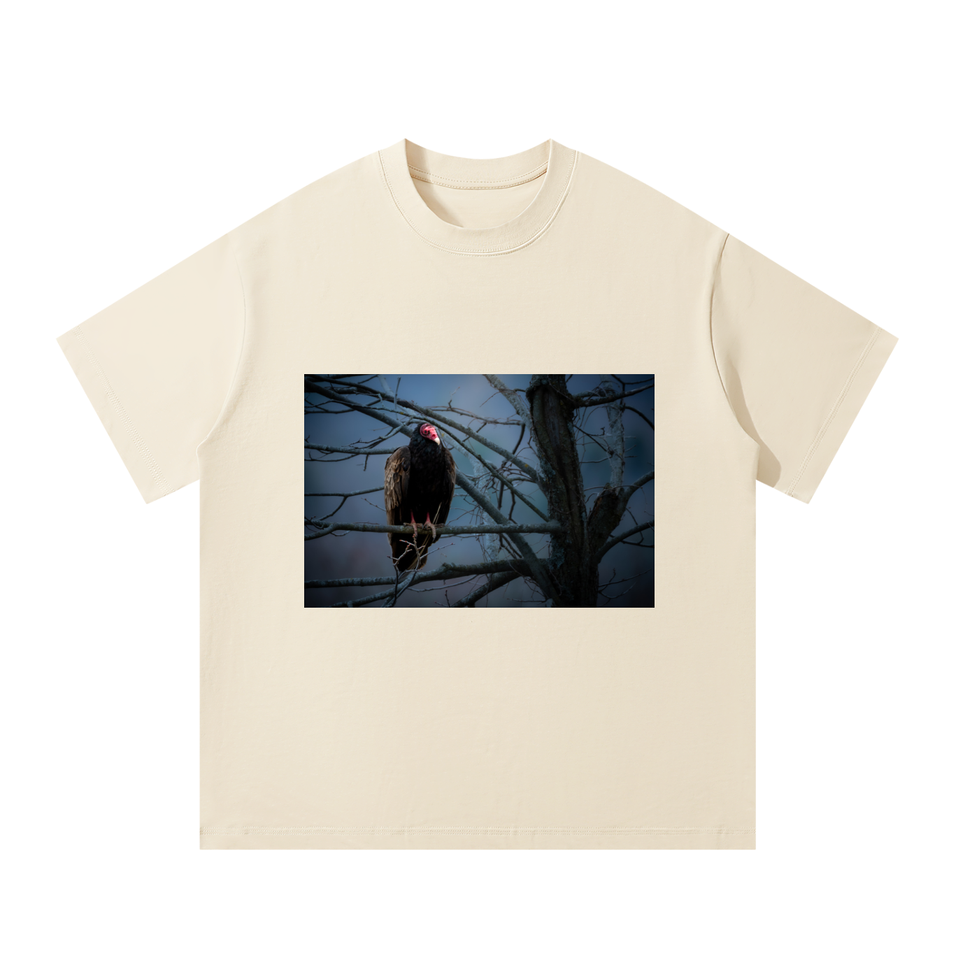 Unisex Oversized T-Shirt