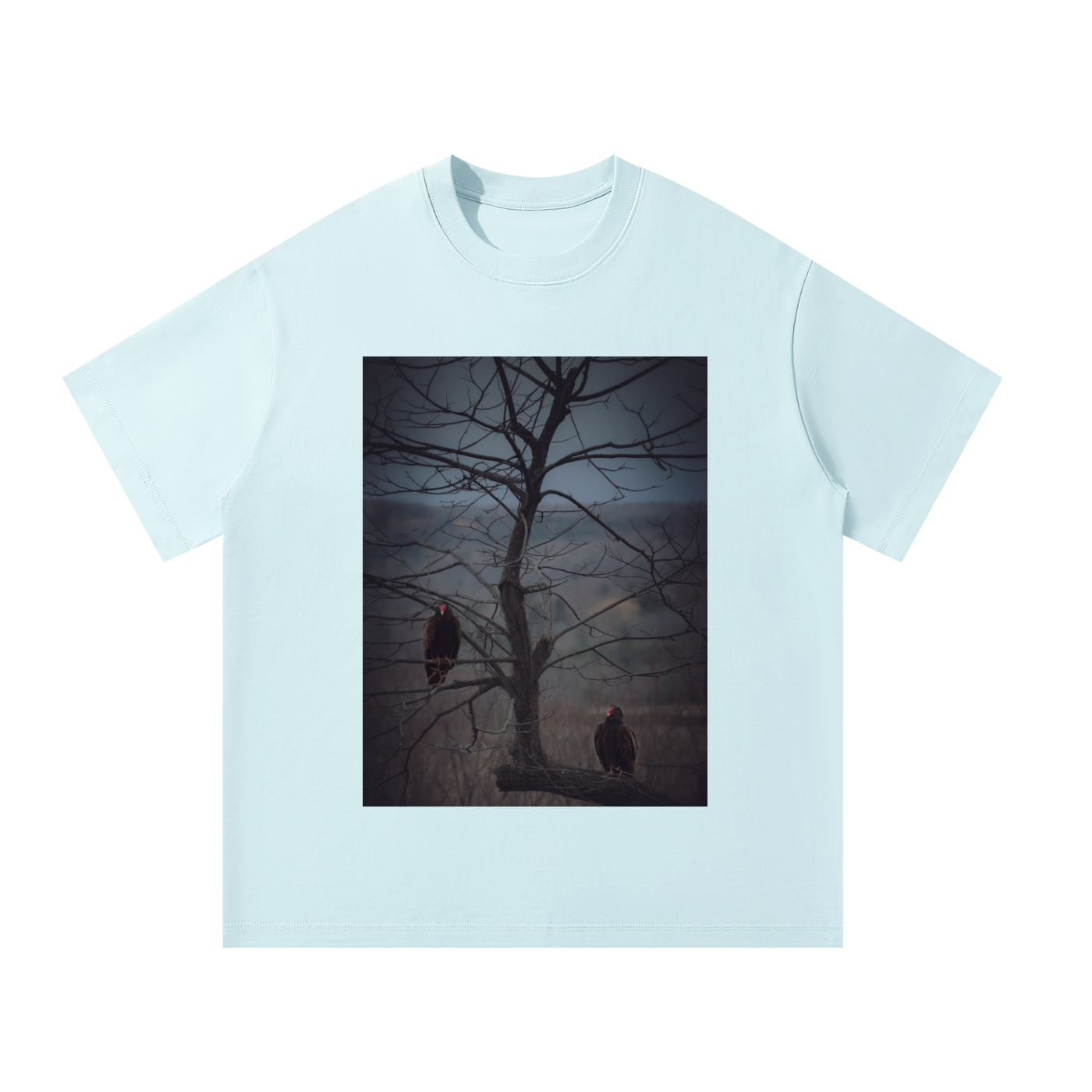 Unisex Oversized T-Shirt