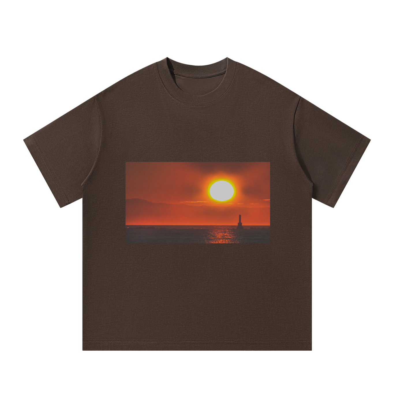 Unisex Oversized T-Shirt