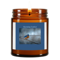 Morning Ember  - Amber Jar