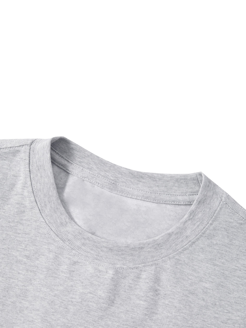 Unisex Sorona Boxy T-Shirt